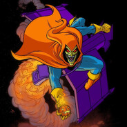 Hobgoblin Steam avatar