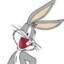 Bugs Bunny