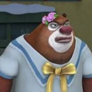 狗熊岭爆破手熊大