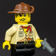 Player avatar
