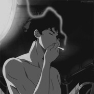 Пончик с рыбой