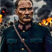 ★ M.K Ataturk ★