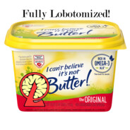 LobotomizedButter