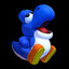 yoshi