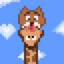 I&#039;m A Giraffe