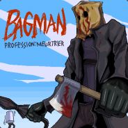 Bag Man - steam id 76561197971765526