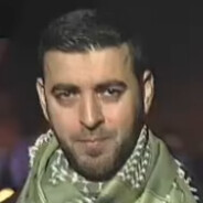 Middle Eastern St. Clair