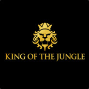 King Of The Jungle