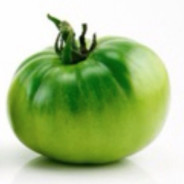 green tomato