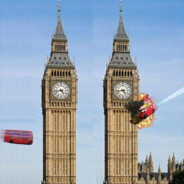 Bus Did 9/11