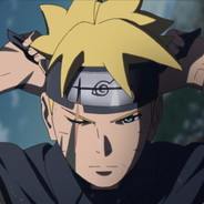 BORUTO