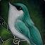 BlueHummingbird