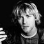 kurt cobain