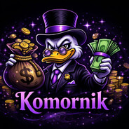 komornik