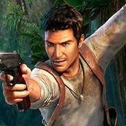 Nathan Drake