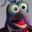 gonzo