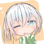 白色奶龙马希洛