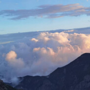 除去雾山不是云