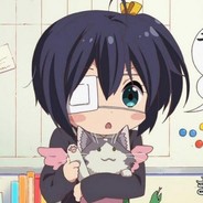 邪王真眼使小鸟游六花