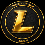 ❂︎LUMEN™ avatarı