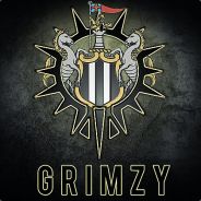 Grimzy