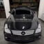 CLS55AMG