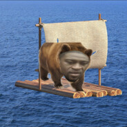 на титанике