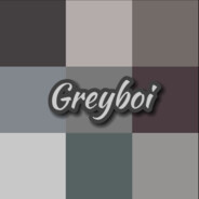 Greyboi