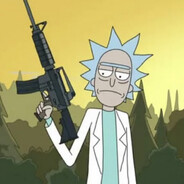 Рикнутый Рик