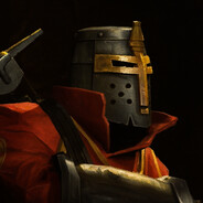 The Intruder's avatar