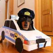 Deputy Doggo