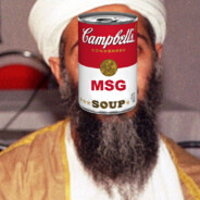 Osama Tin Laden