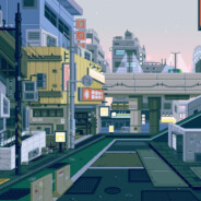 咕噜咕噜喝饱水