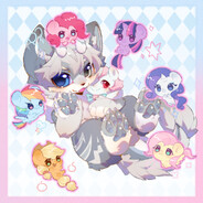 莹睎悦-Luminlight