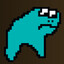 cyan