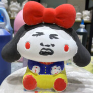 Cool down里抡大锤