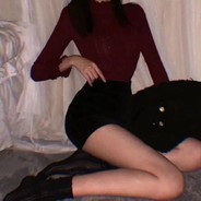 你携秋水揽星河