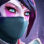 Templar Assassin