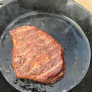 Ribeye Steak