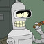 Bender, the Greatest