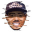 SHORTY MOESH