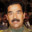 Saddam Hussein's avatar