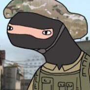 Problematic Counter Terrorist