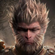 黑神话悟空！！！