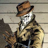 Rorschach