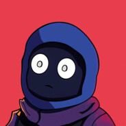 小伙拔枪拔慢了