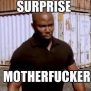 SURPRISEMOTHERFUCKER
