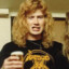 Dave Mustaine