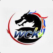 WCK队委**