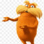 LORAX